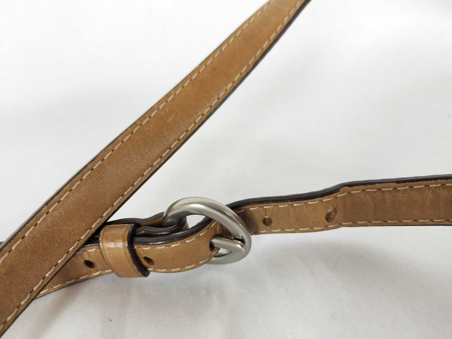 COACH Signature COACH Shoulder Bag Signature Shoulder Bag