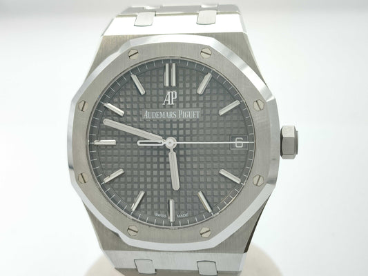 AUDEMARS PIGUET Royal Oak 15500ST.OO.1220ST.02 UM4597T Automatic Men's Watch
