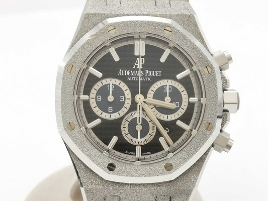 AUDEMARS PIGUET Royal Oak 26331BC.GG.1224BC.03 CW1817X Automatic Men's Watch
