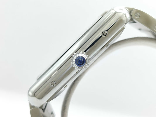 Cartier Tank Must XL WSTA0053 4324501651CX Automatic Women's Watch