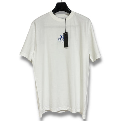Unused 22SS Kitashinagawa Onsen Tenjinyu x WIND AND SEA TENJINYU Wind and Sea Back Logo T-Shirt L Shoulder 53cm x Sleeve 23cm x Width 57cm x Length 73cm T-Shirt