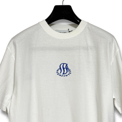 Unused 22SS Kitashinagawa Onsen Tenjinyu x WIND AND SEA TENJINYU Wind and Sea Back Logo T-Shirt L Shoulder 53cm x Sleeve 23cm x Width 57cm x Length 73cm T-Shirt