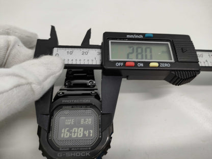 G-SHOCK GMW-B5000GD-1JF 3459 201C211H Men's Watch