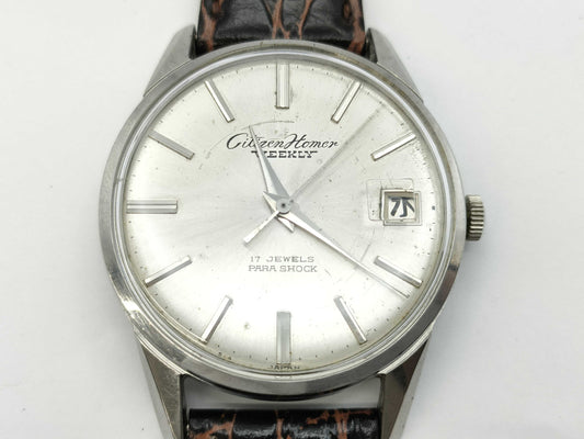 CITIZEN HW5140301 40202861 Manual Winding Men's Watch