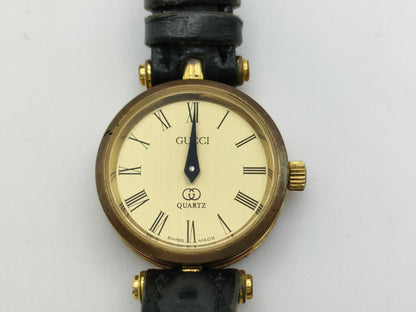 GUCCI Sherry Quartz Women's Watch