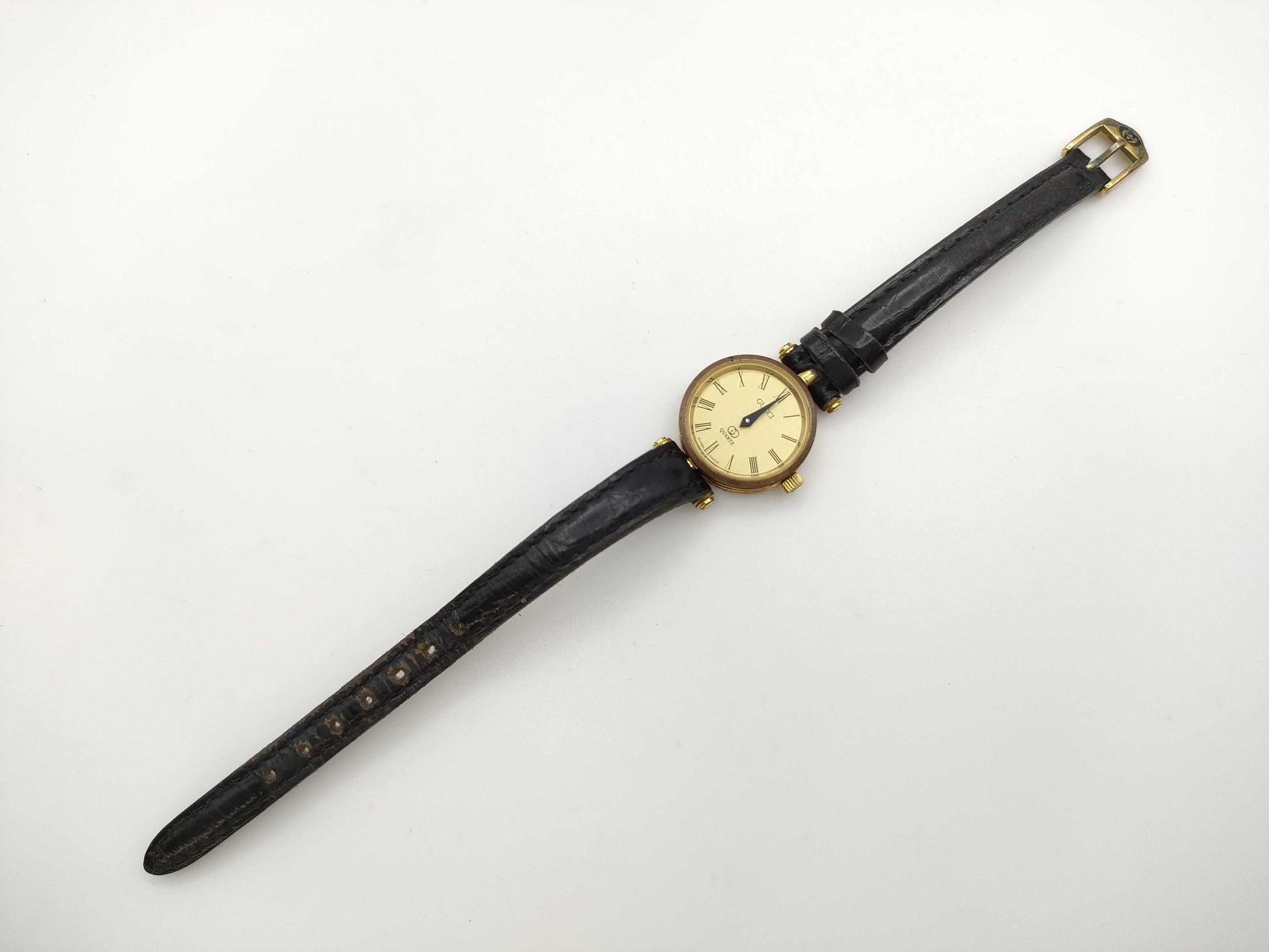 GUCCI Sherry Quartz Women's Watch