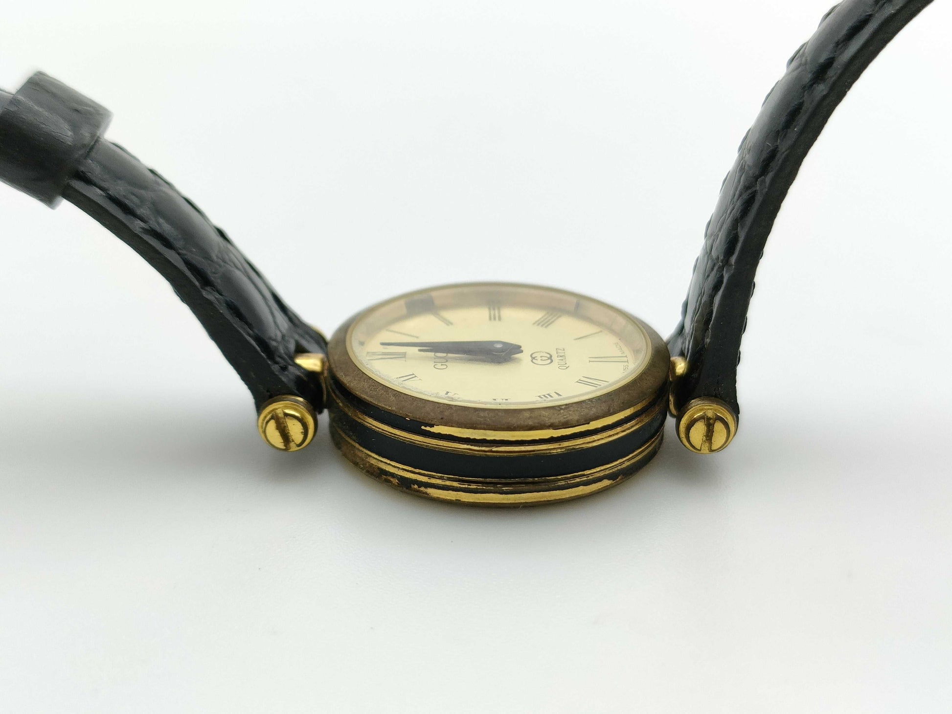 GUCCI Sherry Quartz Women's Watch