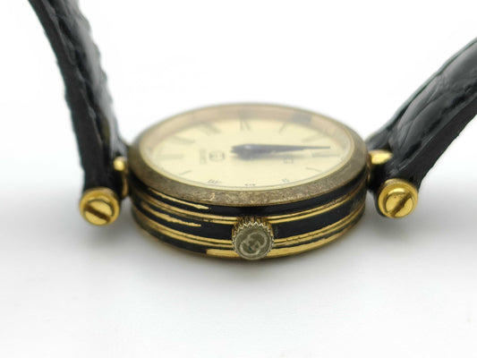 GUCCI Sherry Quartz Women's Watch