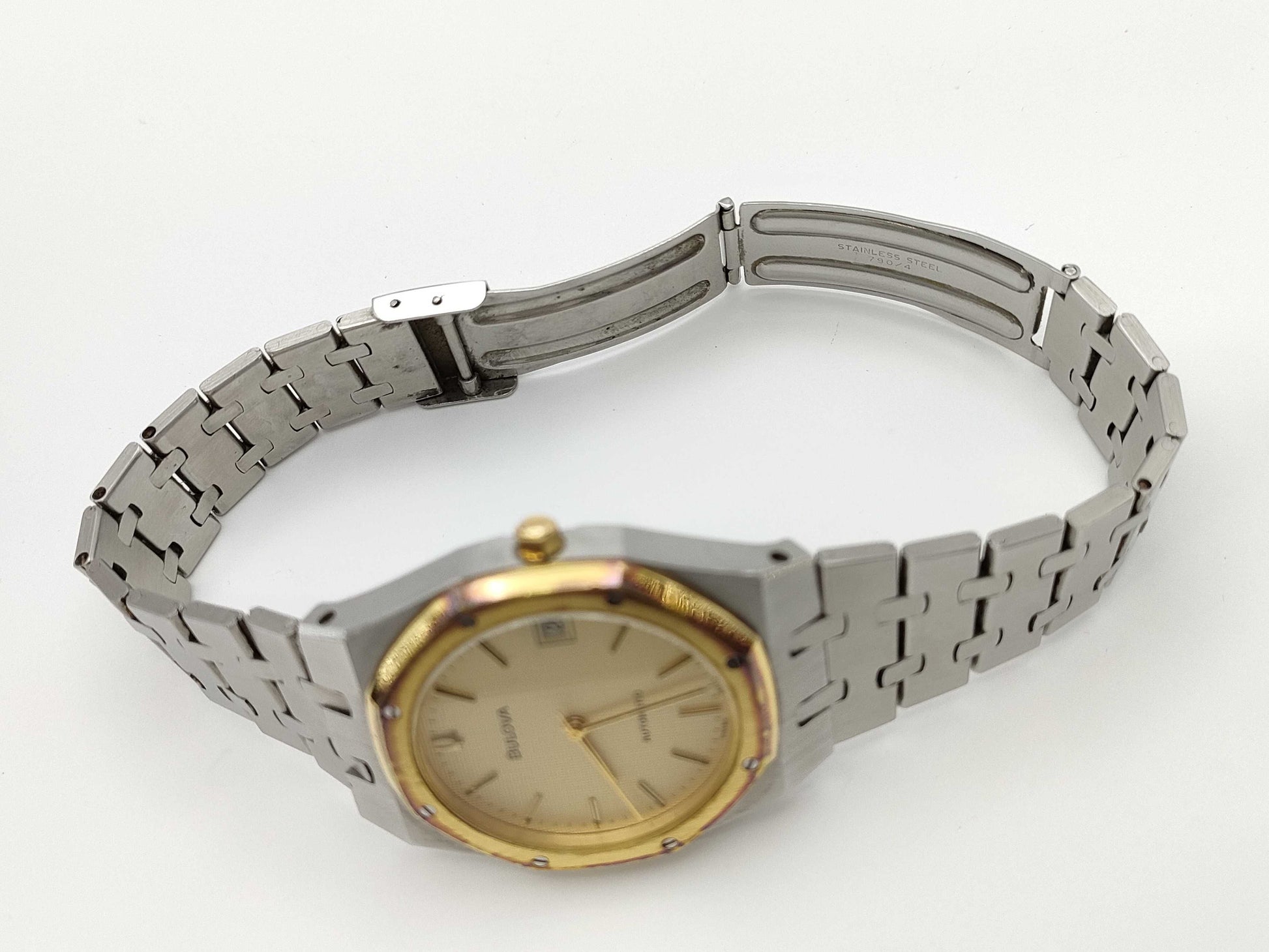 4423901 6-162930 Automatic Men's Watch