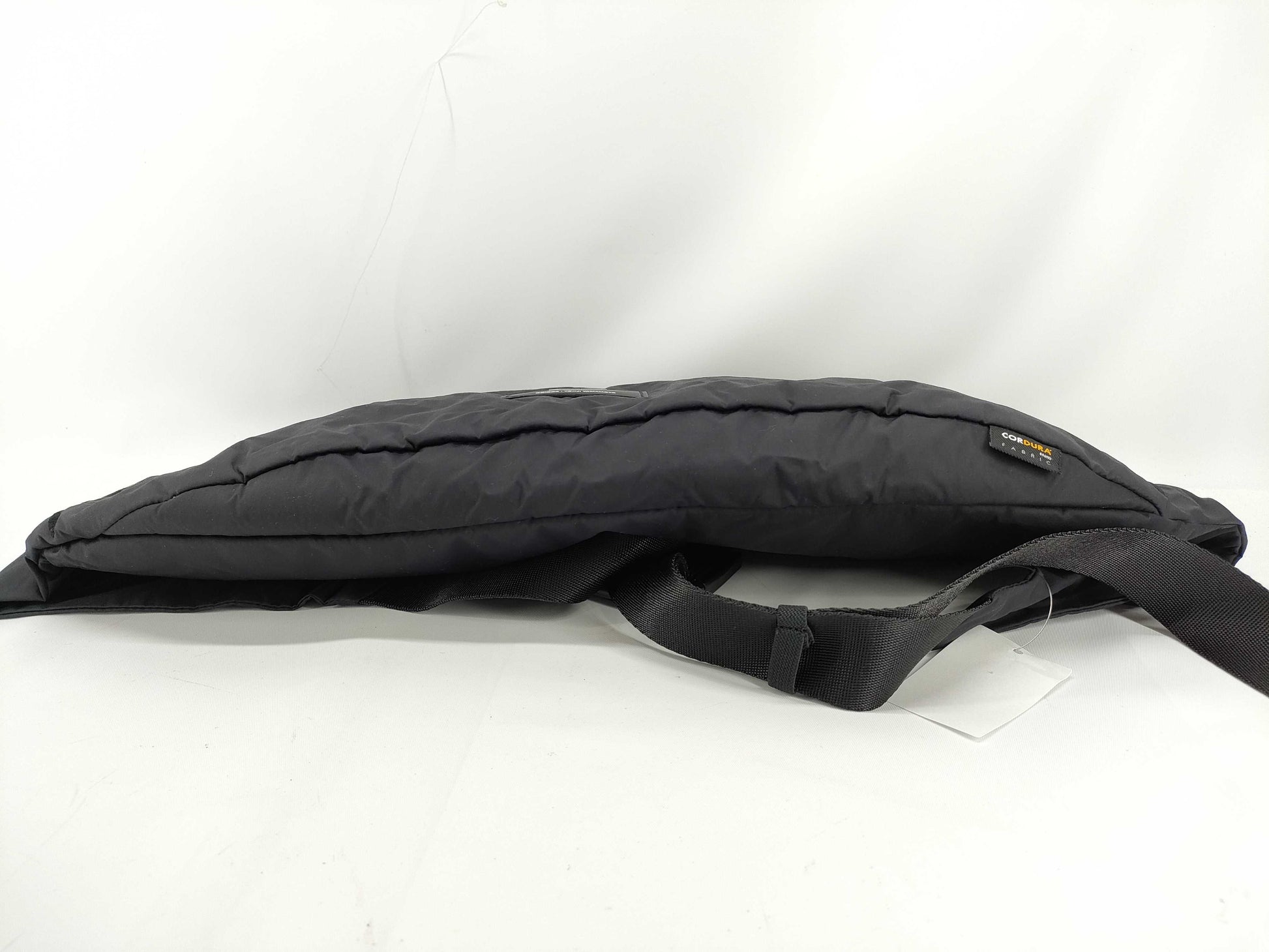 Y-3 CROSS BODY BAG HD3328 Black Shoulder Bag