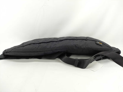 Y-3 CROSS BODY BAG HD3328 Black Shoulder Bag