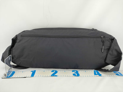 Y-3 CROSS BODY BAG HD3328 Black Shoulder Bag