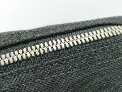 LOUIS VUITTON RFID Unverified SP3181 LOUIS VUITTON Damier Geant Citadan Shoulder Bag Noir Black M93042 Shoulder Bag