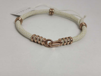 Sting HD SV/Leather Bracelet 8.0g Bracelet/Bangle