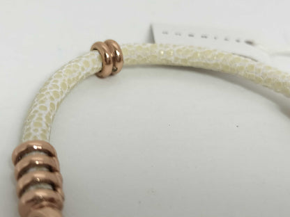Sting HD SV/Leather Bracelet 8.0g Bracelet/Bangle