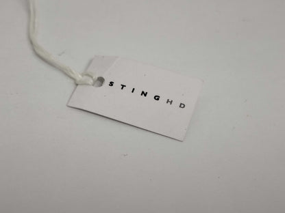 Sting HD SV/Leather Bracelet 8.0g Bracelet/Bangle