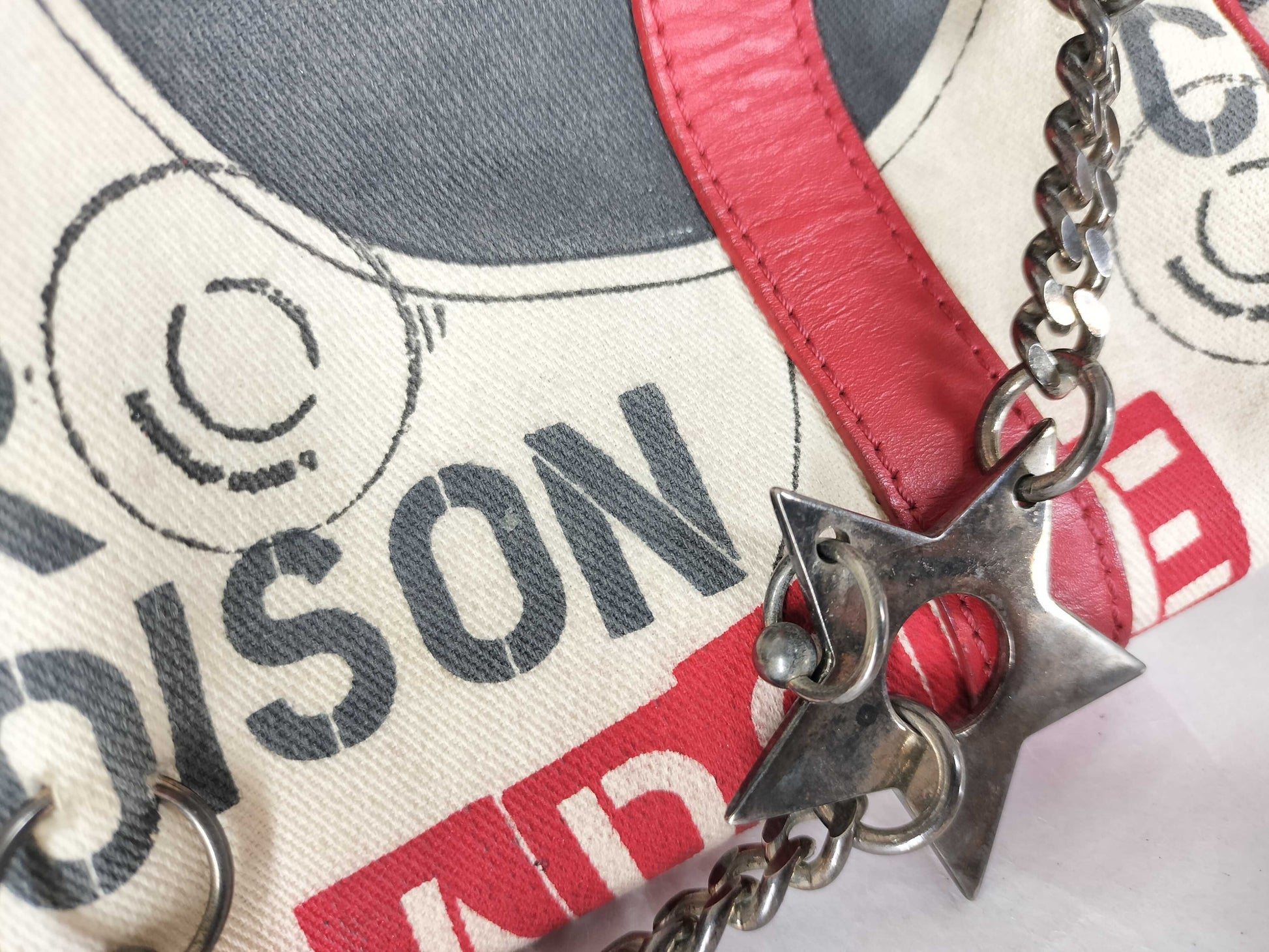 Dior Hardcore Mini Boston Bag Handbag