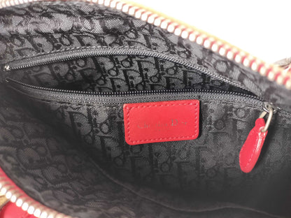 Dior Hardcore Mini Boston Bag Handbag