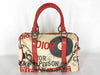 Dior Hardcore Mini Boston Bag Handbag