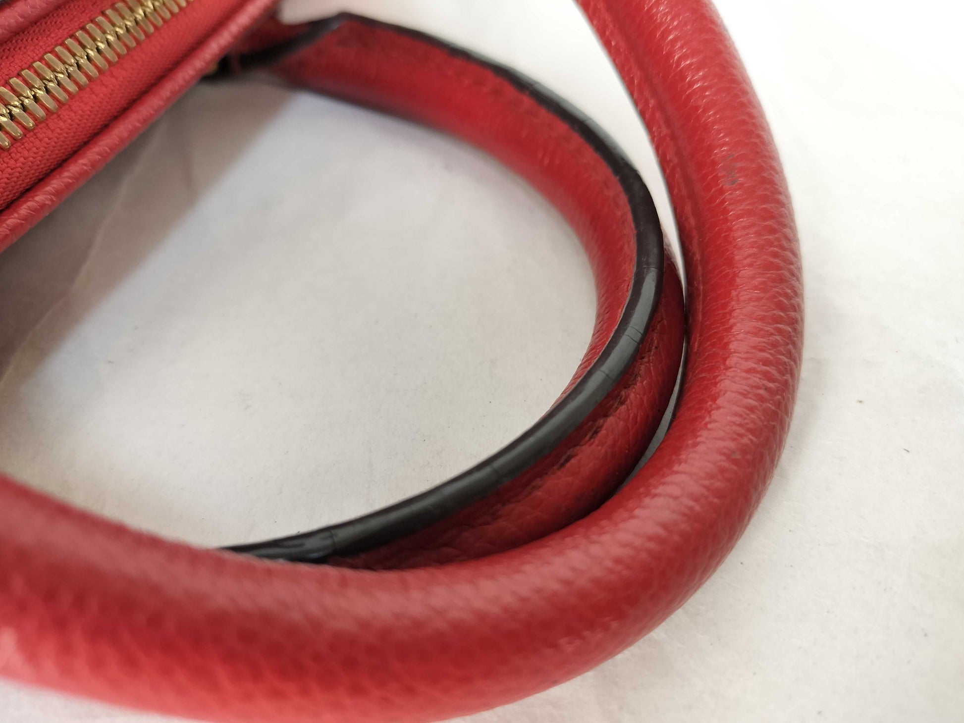 LOUIS VUITTON AH2184 Monogram Empreinte Louis Vuitton Empreinte Speedy 25 Boston Bag