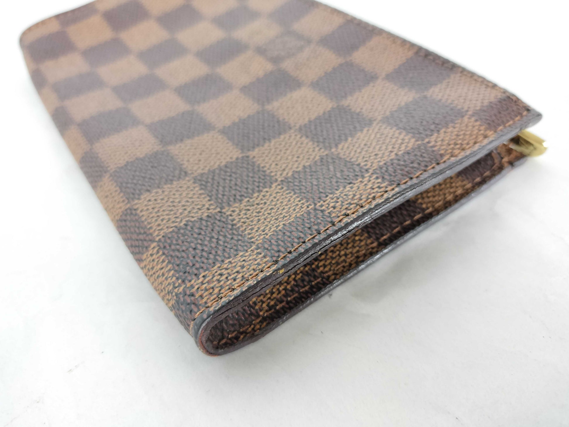 LOUIS VUITTON AR0948 Damier Louis Vuitton Mare Pouch Only