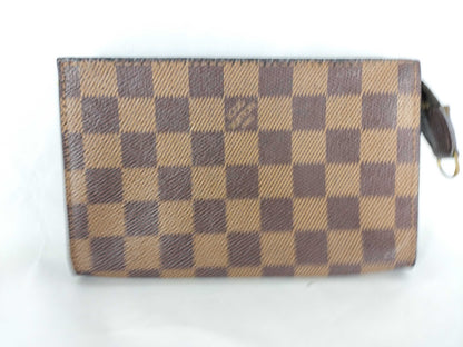 LOUIS VUITTON AR0948 Damier Louis Vuitton Mare Pouch Only