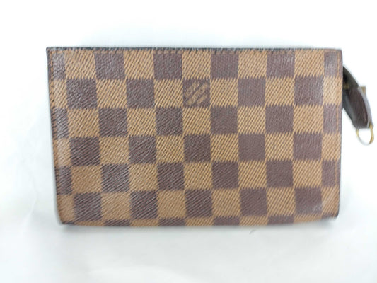 LOUIS VUITTON AR0948 Damier Louis Vuitton Mare Pouch Only