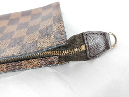 LOUIS VUITTON AR0948 Damier Louis Vuitton Mare Pouch Only