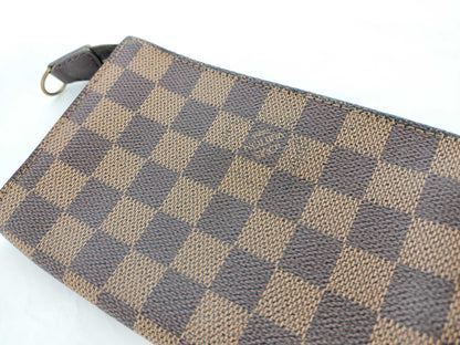 LOUIS VUITTON AR0948 Damier Louis Vuitton Mare Pouch Only