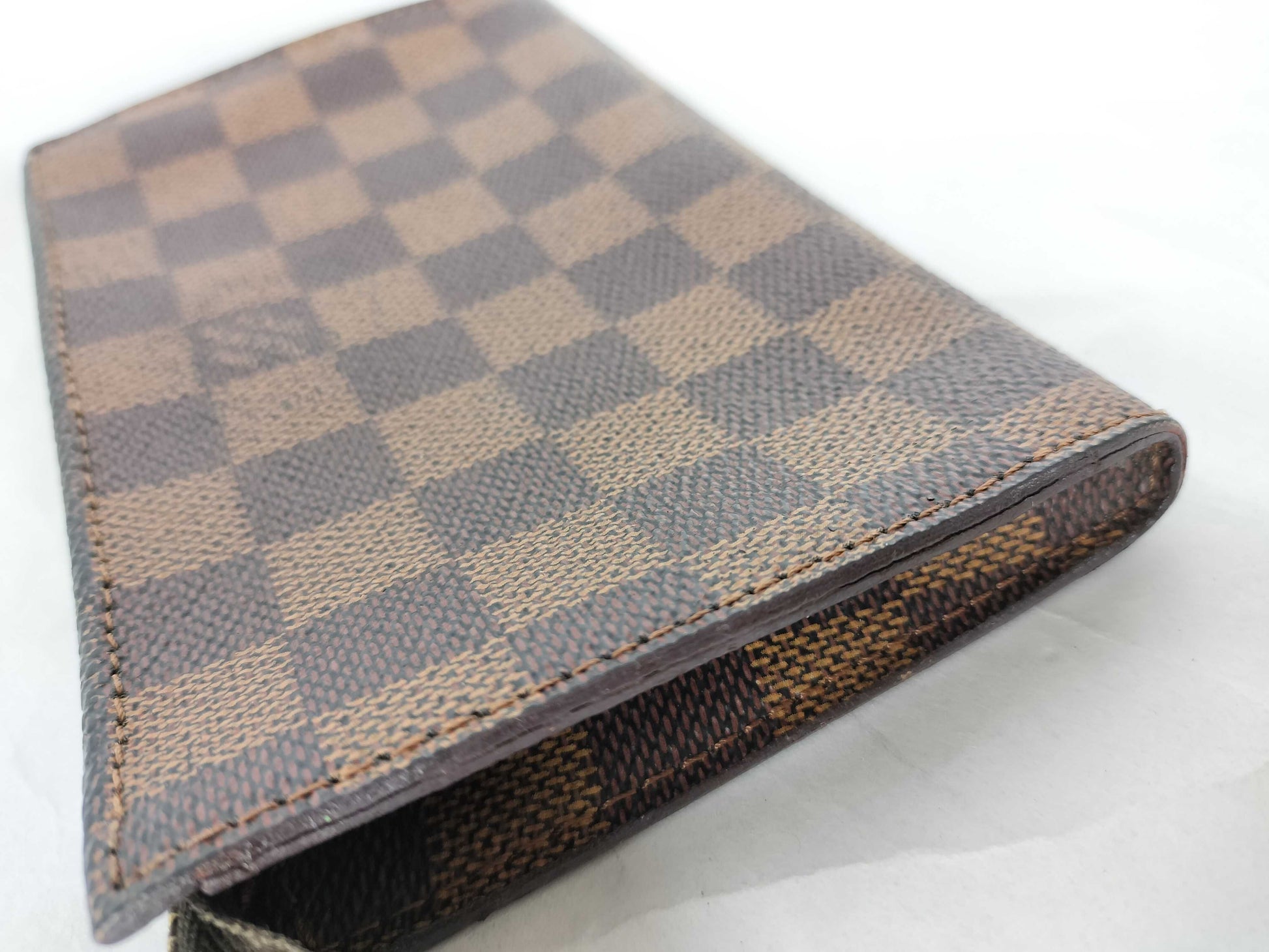 LOUIS VUITTON AR0948 Damier Louis Vuitton Mare Pouch Only