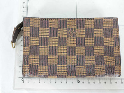 LOUIS VUITTON AR0928 Damier Louis Vuitton Mare Pouch Only