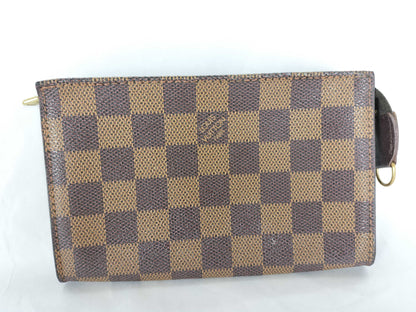 LOUIS VUITTON AR0928 Damier Louis Vuitton Mare Pouch Only
