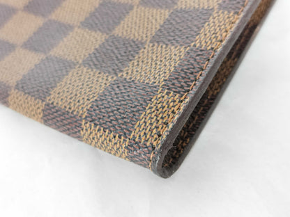 LOUIS VUITTON AR0928 Damier Louis Vuitton Mare Pouch Only