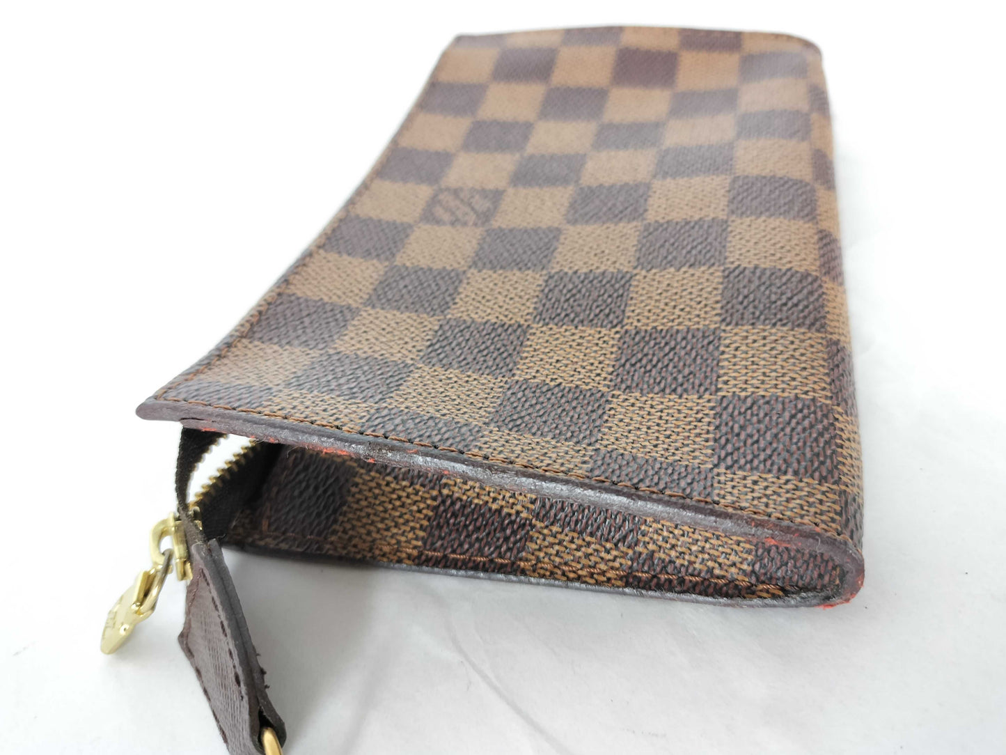 LOUIS VUITTON AR0978 Damier Louis Vuitton Mare Pouch Only