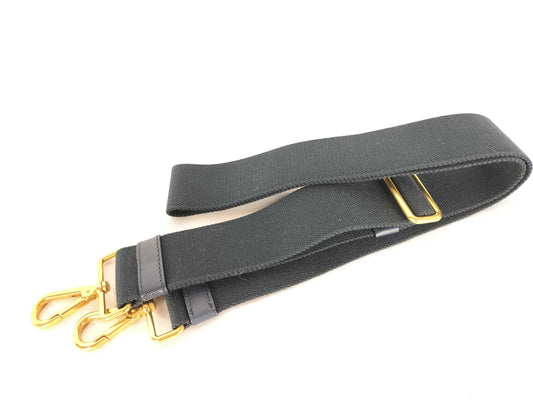 PRADA Prada Canapa Shoulder Strap 
