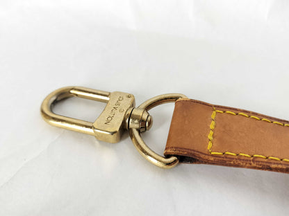 LOUIS VUITTON Keepall Strap Only