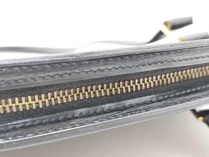 HERMES Vintage Shoulder Bag