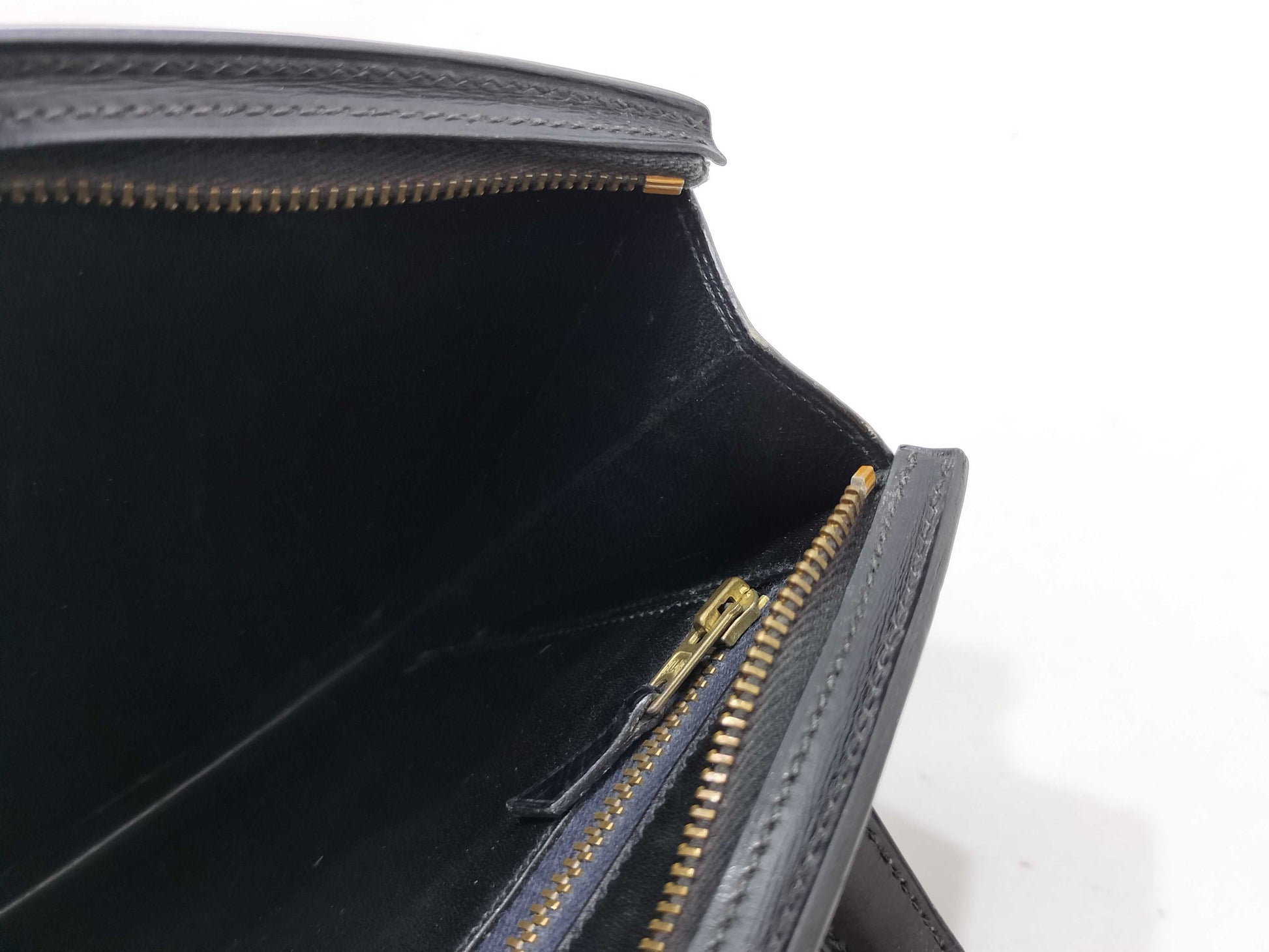 HERMES Vintage Shoulder Bag