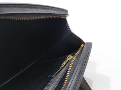 HERMES Vintage Shoulder Bag
