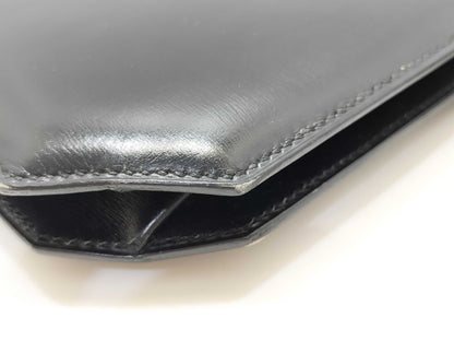 HERMES Vintage Shoulder Bag