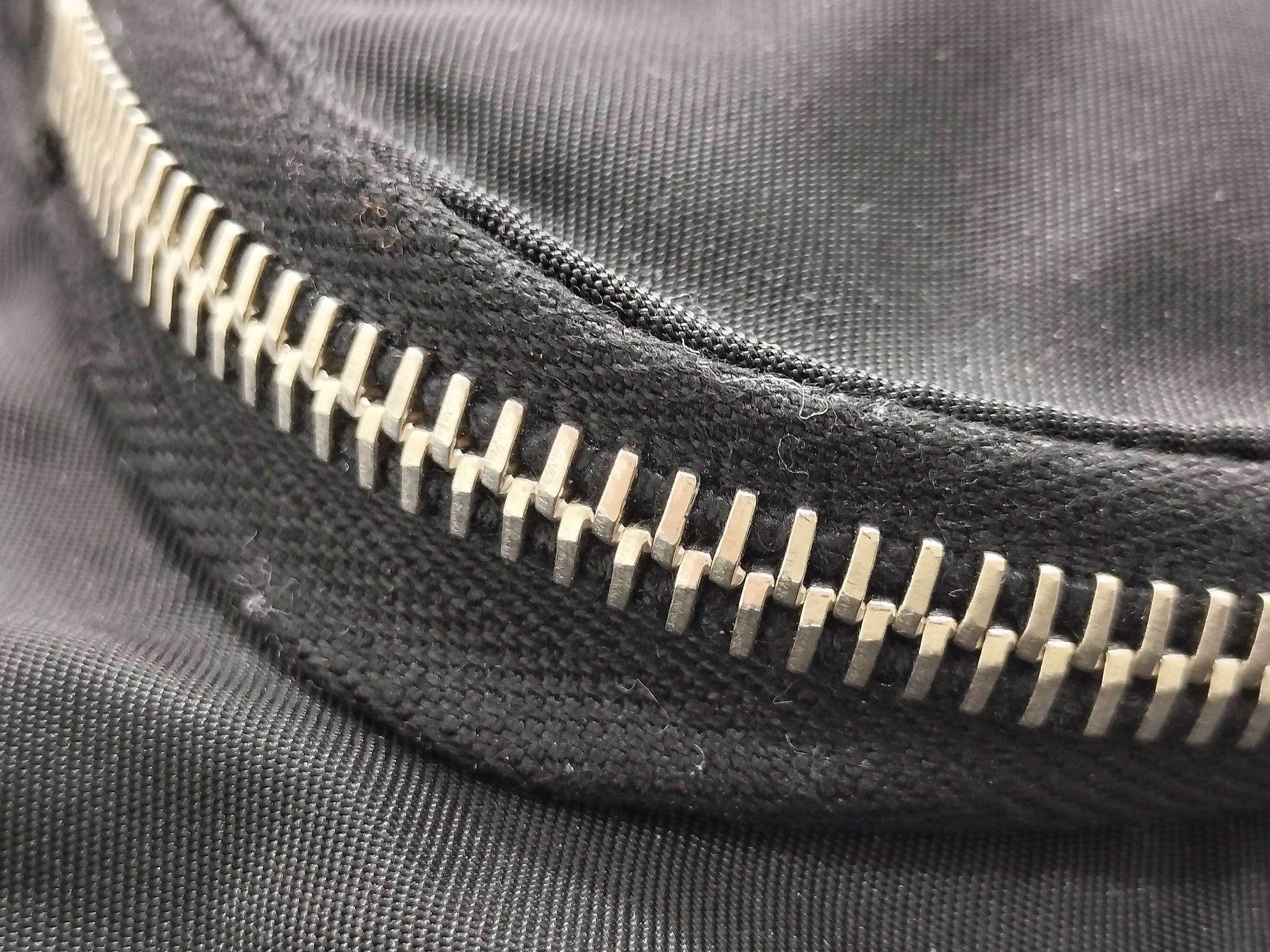 PRADA Nylon Shoulder Bag Tessuto Shoulder Bag