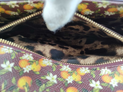 D&G Sicily 2-way handbag/shoulder bag