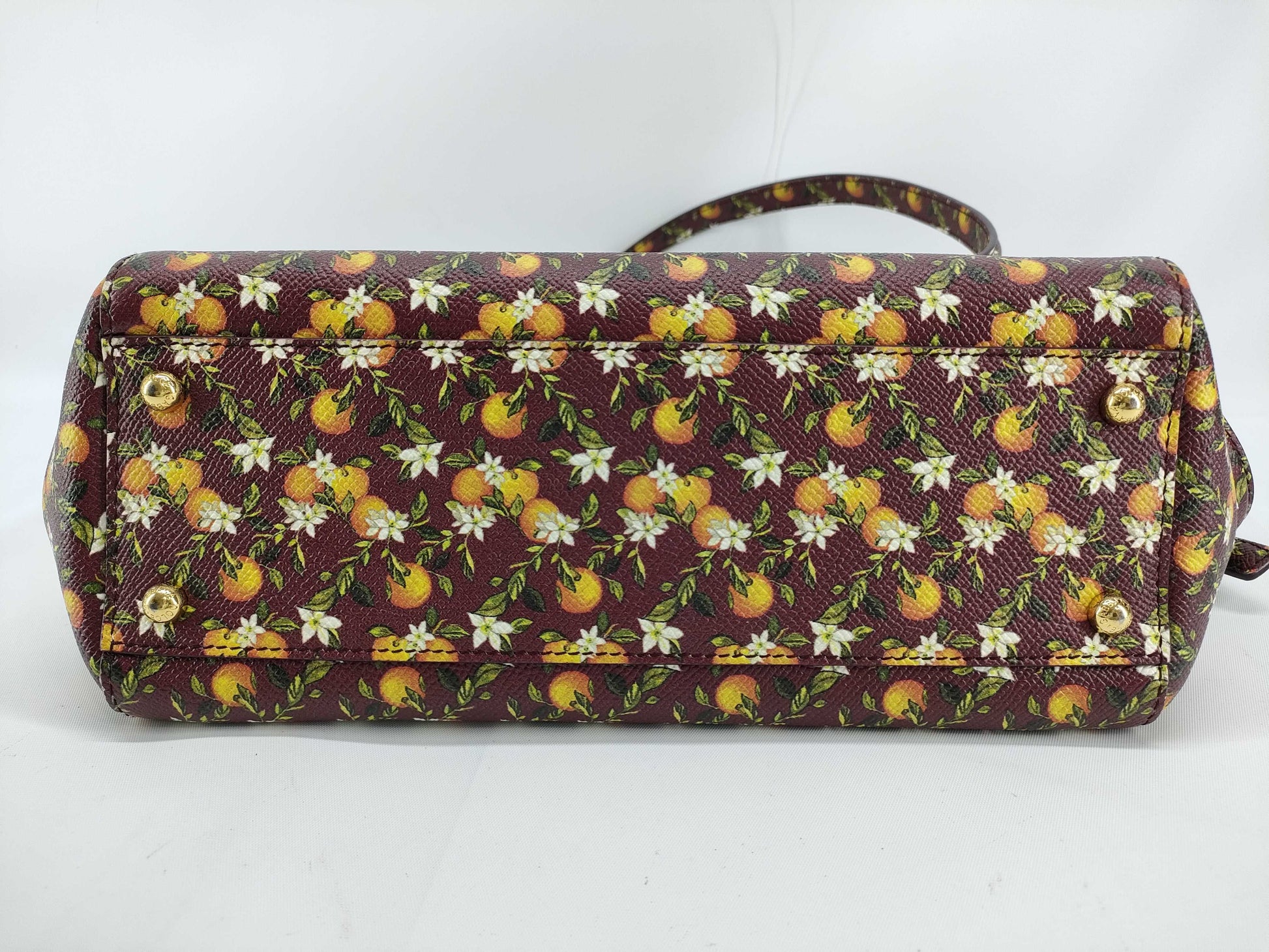 D&G Sicily 2-way handbag/shoulder bag