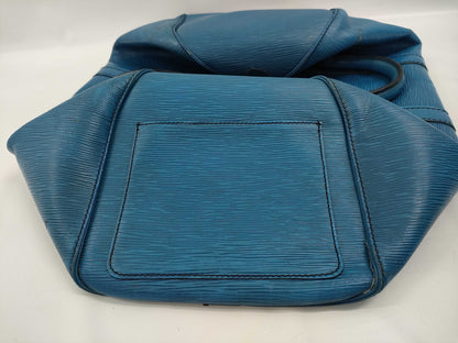 LOUIS VUITTON Louis Vuitton Keepall 45 M42975 Epi Boston Bag