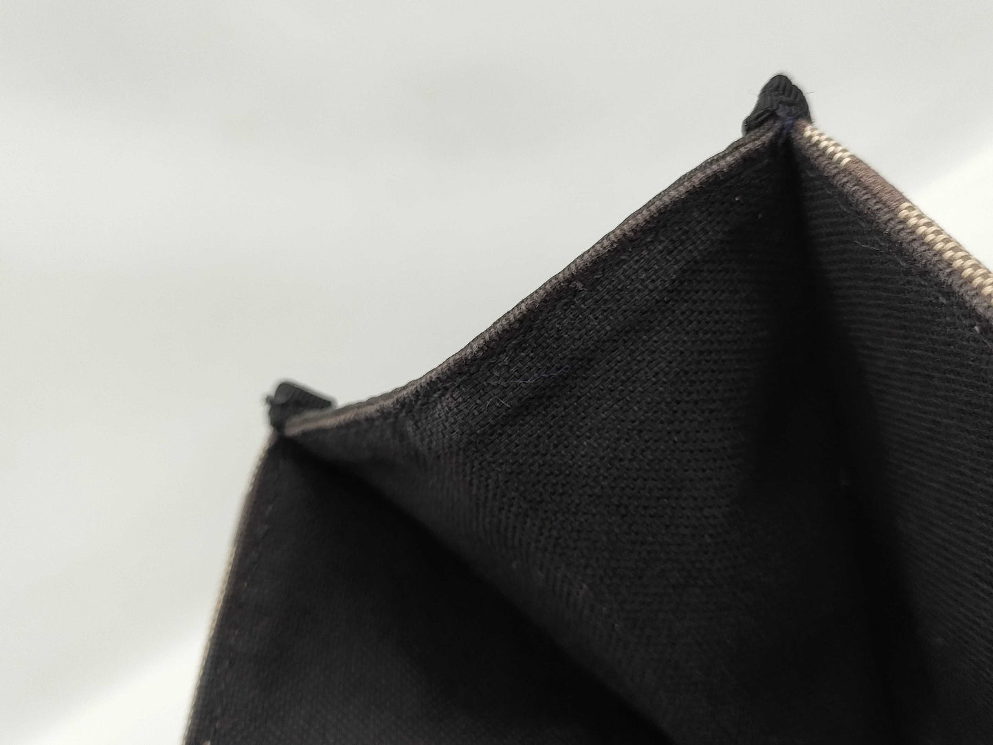 BURBERRY Nova Check Handbag