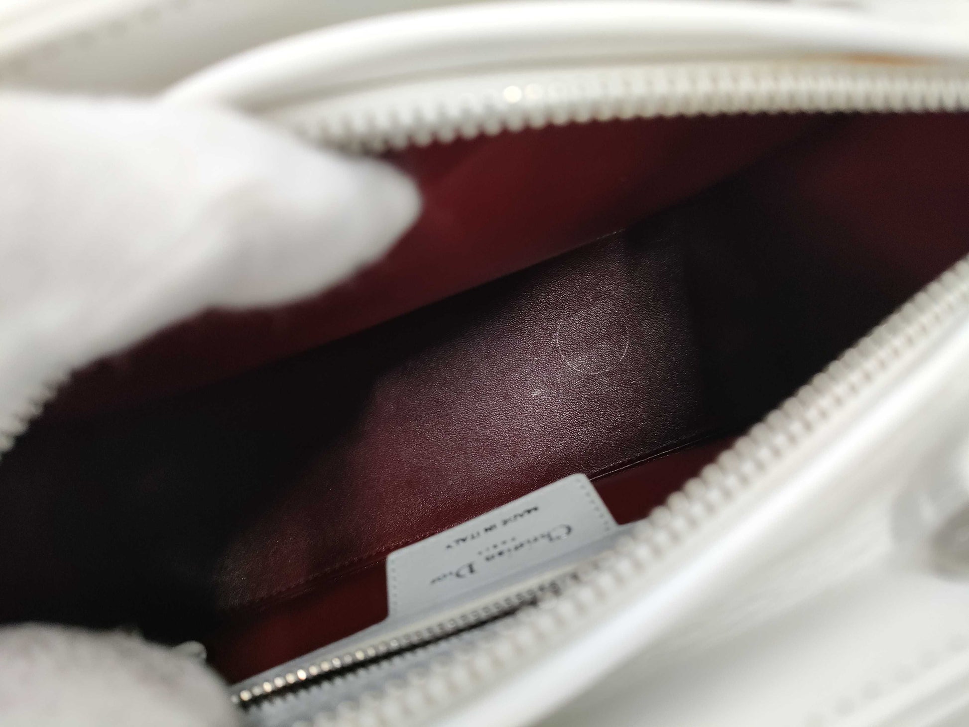 Dior Lady Dior Paradise Handbag Handbag