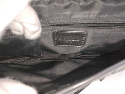 Dior Trotter Saddle Bag Shoulder Bag