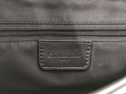 Dior Trotter Saddle Bag Shoulder Bag