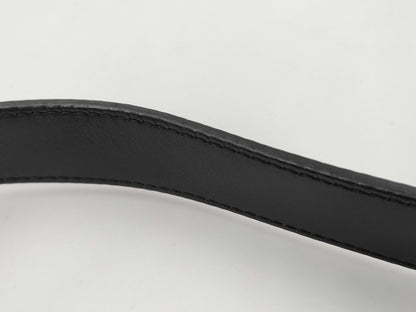Dior Trotter Saddle Bag Shoulder Bag