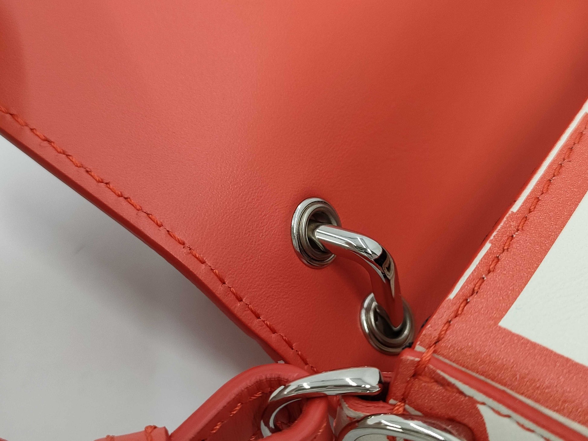 FENDI Marc Jacobs collaboration shoulder bag